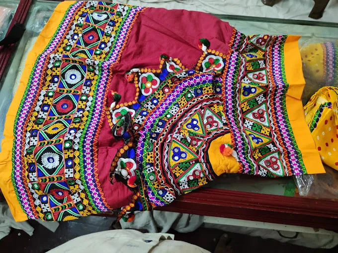 Arihant Fashion 352 mint street Galada centre sowcarpet